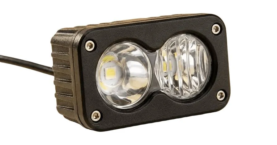 Plug and Play Yozma Baja light