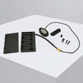 Battery Powered Rock Lights