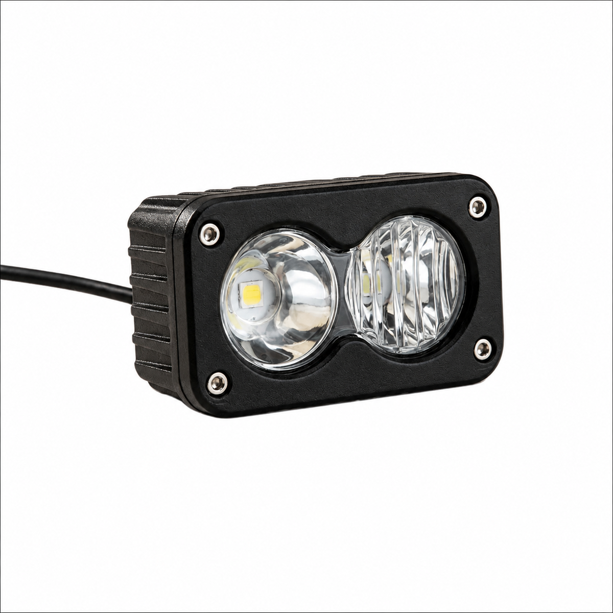 Plug and Play Yozma Baja light